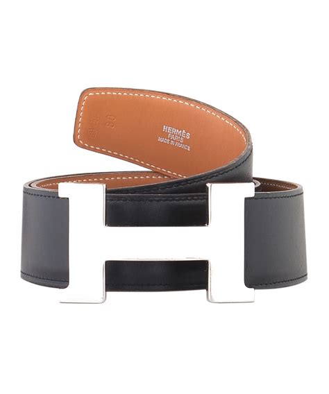 hermes heren riem